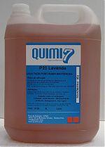 LAVA TUDO LAVANDA 1X5L QUIMI7 P20