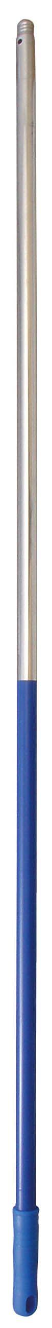 CABLLE ALUMINUM LINED 140CM BLUE