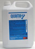 LAVA TUDO EM GEL C/ CLORO LIMÃO 1X5L QUIMI7 P100