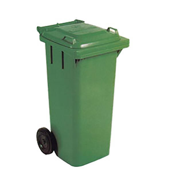 CONTENEDOR PARA BASURA 240L